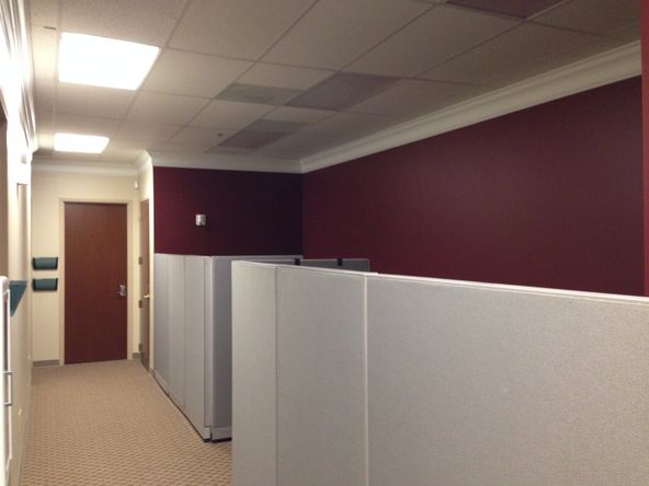 Carolina Financial Center: 19520 W Catawba Ave, Cornelius, NC 28031